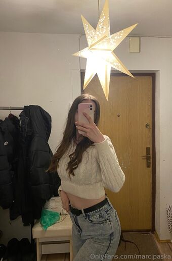 marcipaska Photo Fuites Nudes OnlyFans 16