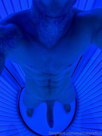 marcoterefico Photo Fuites Nudes OnlyFans 2