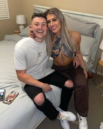 Marf Photo Fuites Nudes OnlyFans 9