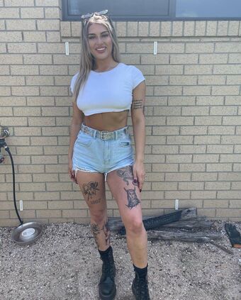 Marf Photo Fuites Nudes OnlyFans 11