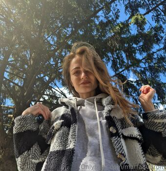 marfusha808 Photo Fuites Nudes OnlyFans 12