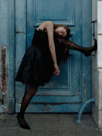 Margarita Vishniakova