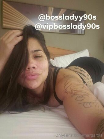 margarxia Photo Fuites Nudes OnlyFans 12