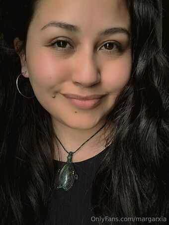 margarxia Photo Fuites Nudes OnlyFans 16