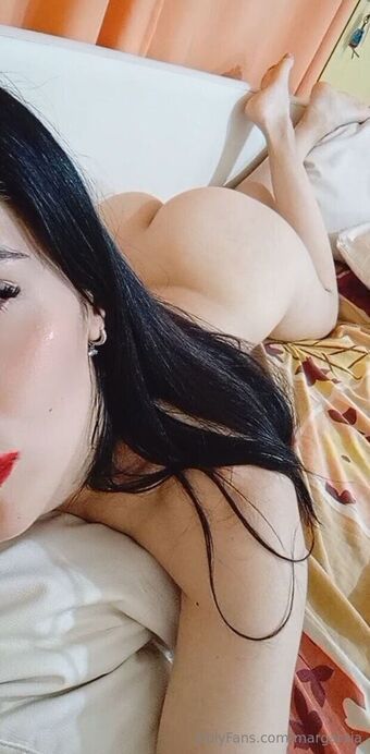 margarxia Photo Fuites Nudes OnlyFans 38