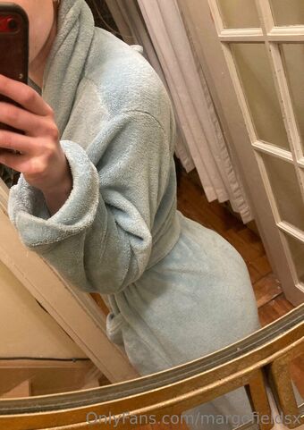 margofieldsx Photo Fuites Nudes OnlyFans 13