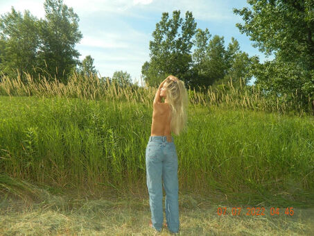 Mari Lederman Photo Fuites Nudes OnlyFans 93