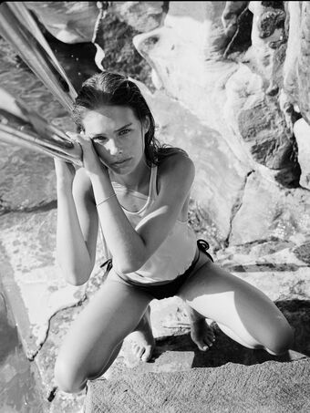 Mari Lederman Photo Fuites Nudes OnlyFans 97