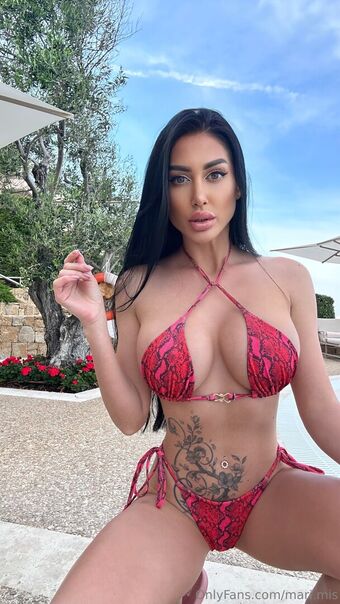 mari.mis Photo Fuites Nudes OnlyFans 42