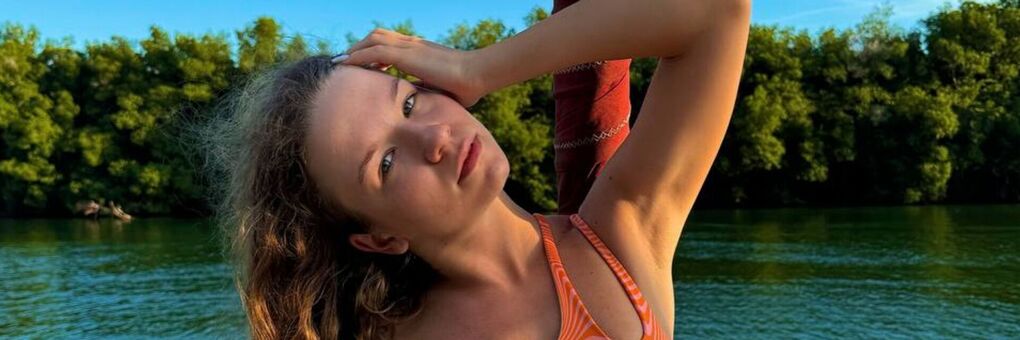 Mari Moana Photo Fuites Nudes OnlyFans 13