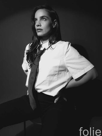 Maria Gabriela De Faria