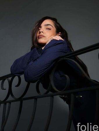 Maria Gabriela De Faria