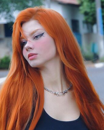 Maria Julia Roper Photo Fuites Nudes OnlyFans 4