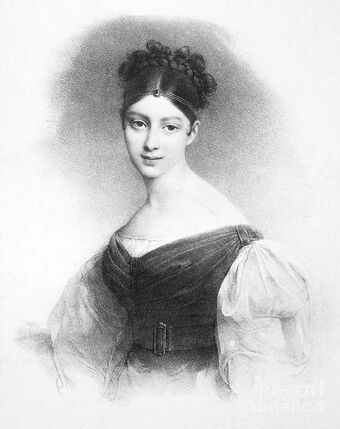 Maria Malibran
