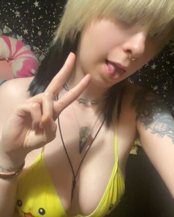 MariaChu Photo Fuites Nudes OnlyFans 5