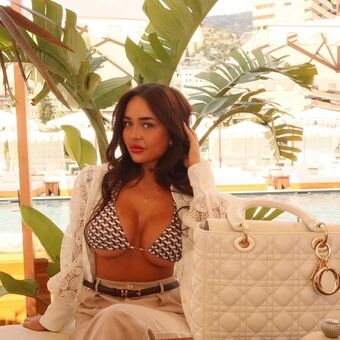 Mariah Mckay Photo Fuites Nudes OnlyFans 7