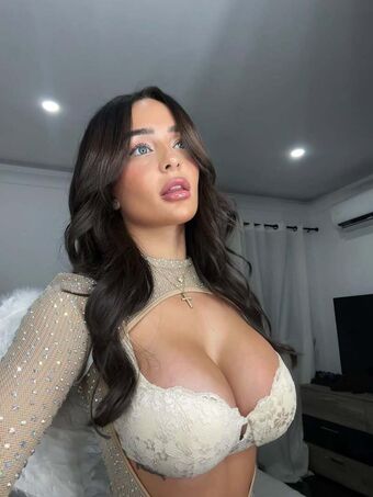 Mariah Mckay Photo Fuites Nudes OnlyFans 12