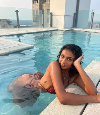 Mariahellie Photo Fuites Nudes OnlyFans 29