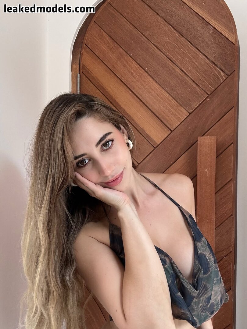Mariam Olivera  mariam_olv Photo Nude Leaks OnlyFans 229 - Modèles Leakées