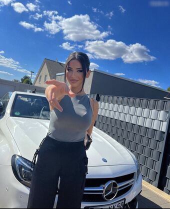 Mariam Photo Fuites Nudes OnlyFans 2