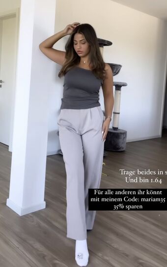 Mariam Photo Fuites Nudes OnlyFans 4