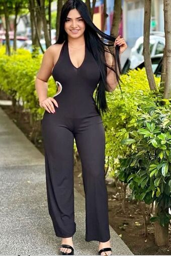 Mariangela Nieves Photo Fuites Nudes OnlyFans 8