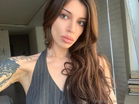 mariaramon Photo Fuites Nudes OnlyFans 10