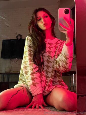 mariaramon Photo Fuites Nudes OnlyFans 18