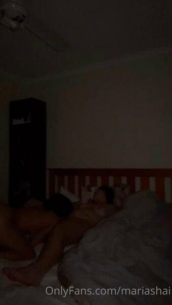 mariashai