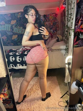 maribrazi Photo Fuites Nudes OnlyFans 19