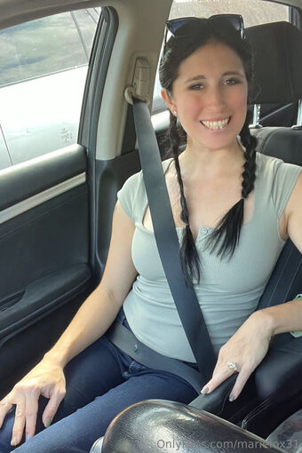 mariefox31 Photo Fuites Nudes OnlyFans 29