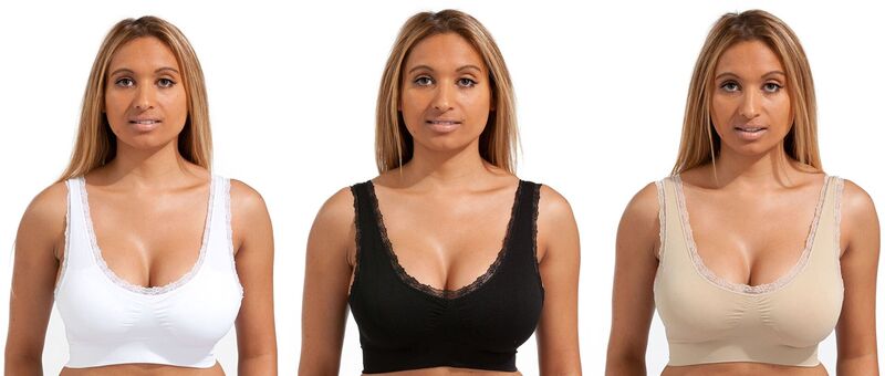 Marielle3 Photo Fuites Nudes OnlyFans 4