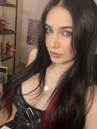 MarieMoone Photo Fuites Nudes OnlyFans 18