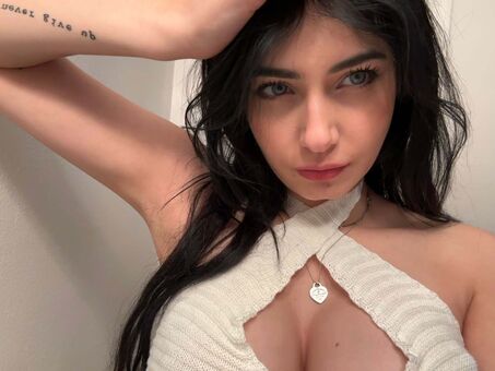 MarieMoone Photo Fuites Nudes OnlyFans 28