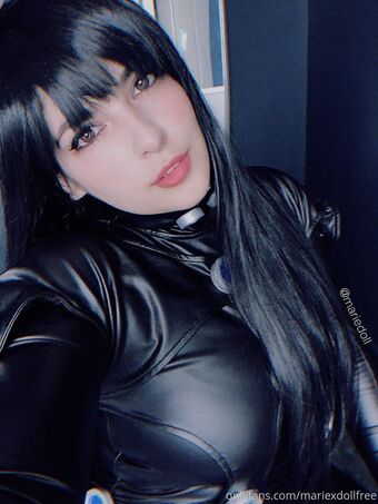 mariexdollfree