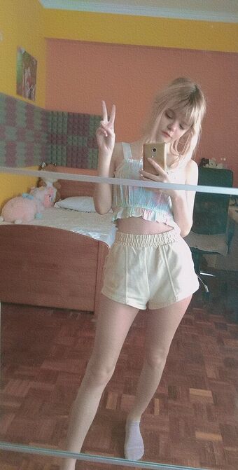 Mariikawa Photo Fuites Nudes OnlyFans 1