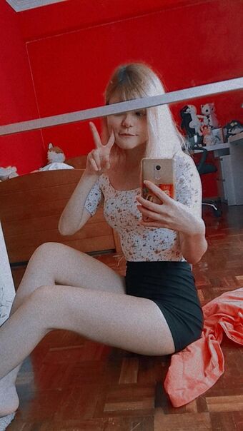 Mariikawa Photo Fuites Nudes OnlyFans 2
