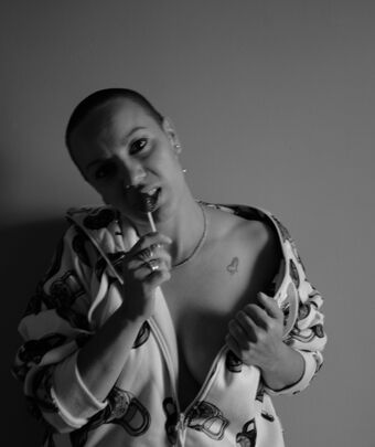 Marija Barbulovic