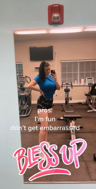Marilee Photo Fuites Nudes OnlyFans 27