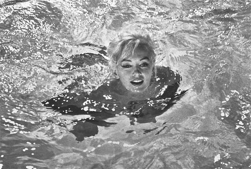 Marilyn Monroe
