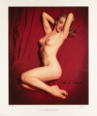 marilynmonroe