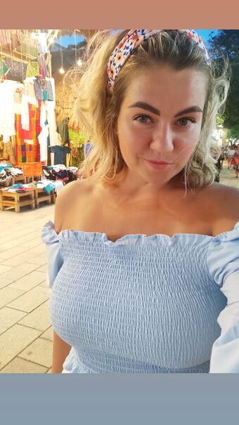 Marina Morris Photo Fuites Nudes OnlyFans 16