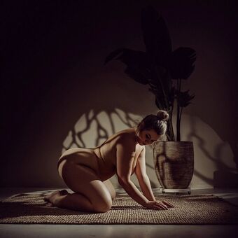 Marina Morris Photo Fuites Nudes OnlyFans 33