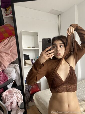 Marinateen Photo Fuites Nudes OnlyFans 46
