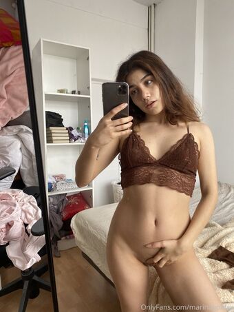 Marinateen Photo Fuites Nudes OnlyFans 49