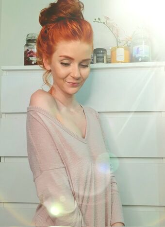 marinkaredhead Photo Fuites Nudes OnlyFans 8
