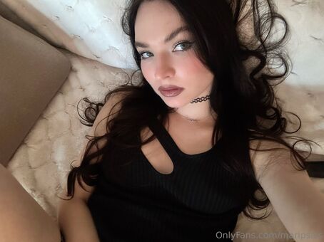 Maripsis Photo Fuites Nudes OnlyFans 40