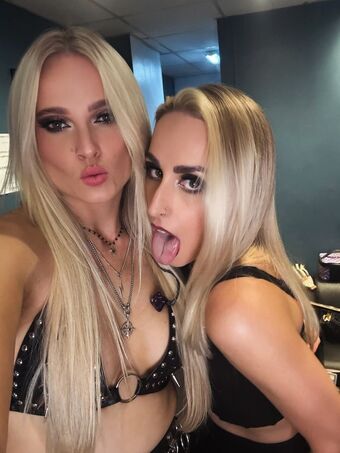 Marisa Rodriguez Singer Photo Fuites Nudes OnlyFans 13