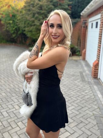 Marisa Rodriguez Singer Photo Fuites Nudes OnlyFans 20