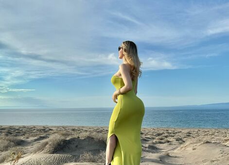 Marisol Dovala. La Chica Del Clima Photo Fuites Nudes OnlyFans 26